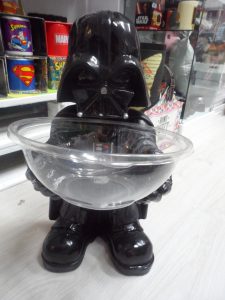 Porta caramelo Dark Vader